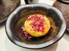 -芸山季·云南山珍菌火锅(南翔印象城MEGA店)