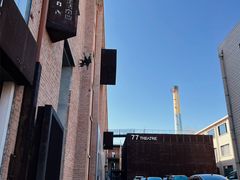 -大酉·M Coffee(北京美术馆店)