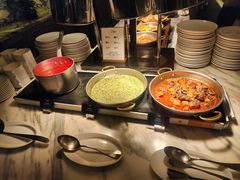 -深圳四季酒店·馥自助餐厅