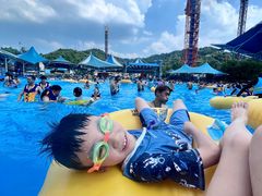 -杭州浪浪浪水公园