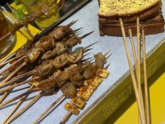 -望京小腰(北京总店)