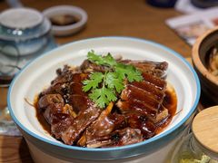 -猪腰世家·粤菜猪腰汤(江西路店)