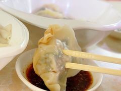 -聚荣饺子店