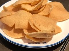 泰国虾片-美奈小馆·越南料理(中航城君尚购物中心店)