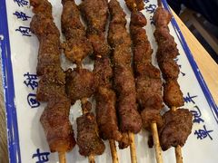 -丝路伊兰·兰州牛肉面(马连道店)