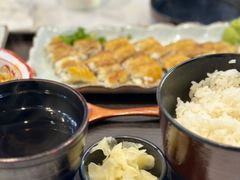 -银河烧鳗·活鳗料理专门店(西单大悦城店)