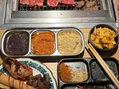 -肉魁屋·烧肉·烧鸟·酒场(高新店)