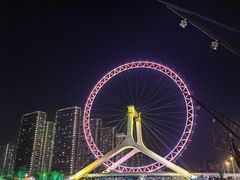 -天津之眼摩天轮
