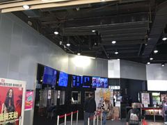 -巴黎伦敦纽约米兰戏院