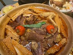 -夜椒瑶·广西大排档(八卦岭店)