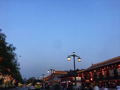 -大唐不夜城