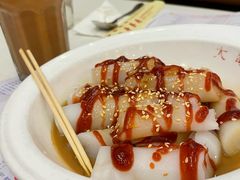 三酱猪肠粉-大哥餐厅(西城花园店)