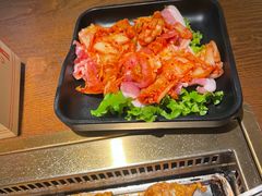 -新石器烤肉(之心城店)