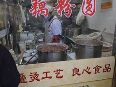 -粗茶淡饭(东关街店)