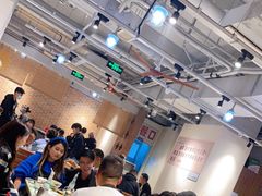 大堂-五里关火锅(牛市口店)