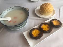 -粤财皇冠假日酒店·彩华轩中餐厅