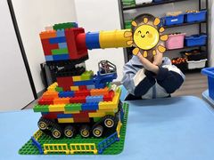 -韦伯科创·少儿编程·机器人(城西优品道店)
