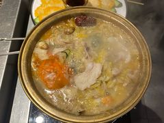 -橦橦小马扎烧烤 (传媒大学店)