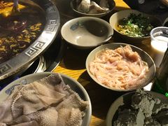 -刁姐火锅(五小区店)