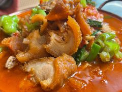-春常在云南私房菜
