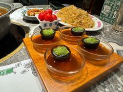 -禄婶鸡煲·打边炉