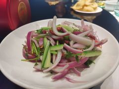 -阿里疆Alijiang·丝路美食·异域风情·清真(长楹天街店)