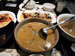 -舌尖上的食缘花园主题餐厅