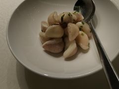-九里云松·天香餐厅