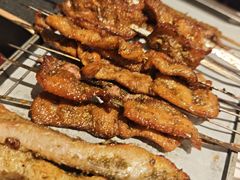 -丁虎子烤肉(国道二店)