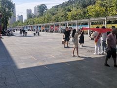 -岳阳东站