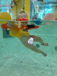 -鱼乐贝贝婴幼儿亲子水育(幸福街店)