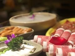 -小龙坎火锅(东汇城店)
