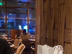 -CHINCHIN 青青·泰国料理(万象食家店)