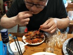 -东来土菜馆(民祥园路店)