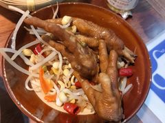 -楠火锅(哈尔滨金爵万象店)