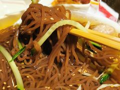 -七八冷面·延边朝鲜族美食(欢乐谷店)