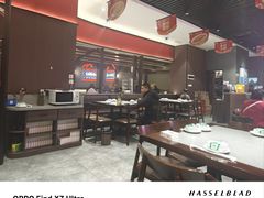 -蛙兔鸡自贡风味·特色江湖菜(广都店)
