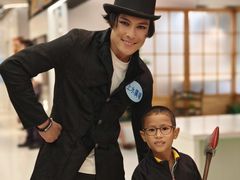 -万宁(上水广场)