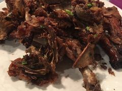 -漢舍中国菜馆(889广场店)