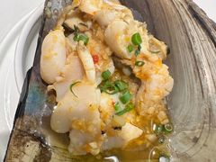 -旺达·福州菜(正大广场店)