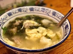 -真素诚·清真(新华路店)