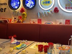 -必胜客(积水潭店)