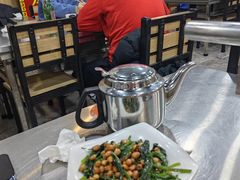 -张记烤羊腿(北花园店)