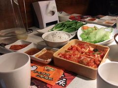 -猫爪爪原切自助烤肉(观音桥阳光世纪店)