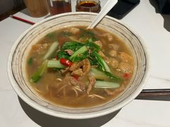 -慧娟面馆·餐厅(望江路店)