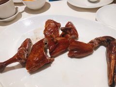 -利苑酒家(合景国际金融广场店)