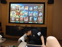 -金色印象·HiFi影音·按摩足疗PLUS(黄泥磅店)