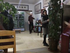 大堂-良兴火锅