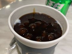 -芒青柠·鲜果甜品茶(双中店)
