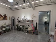 -边渡咖啡烘焙店(昙华林店)